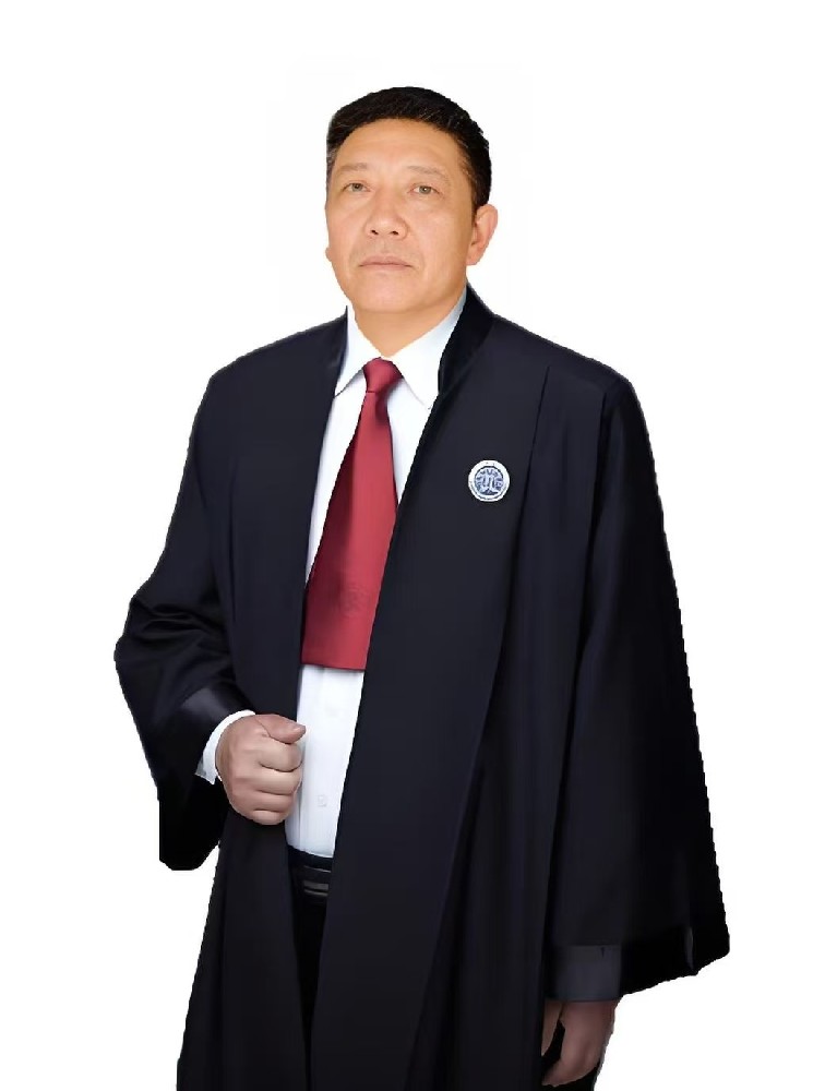 段风顺律师